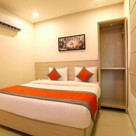 Perfect Plus Just 5 Mins Walk To Golden Temple Amritsar Eksteriør billede