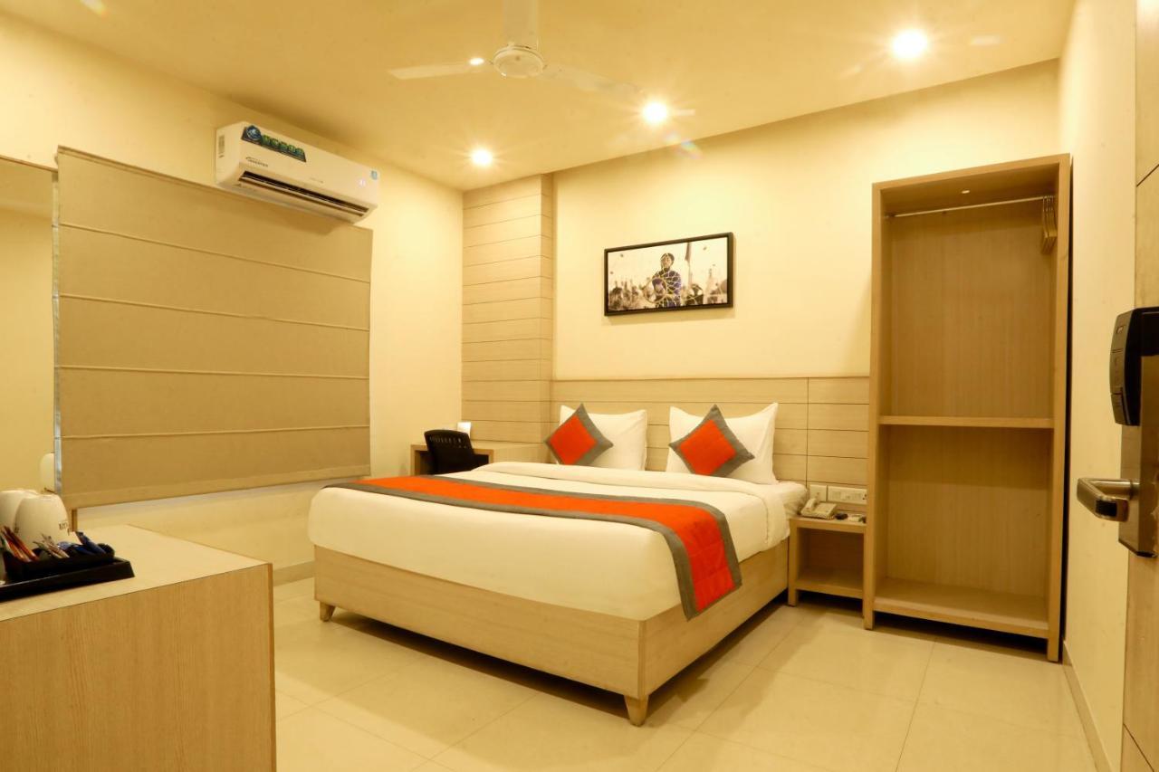 Perfect Plus Just 5 Mins Walk To Golden Temple Amritsar Eksteriør billede