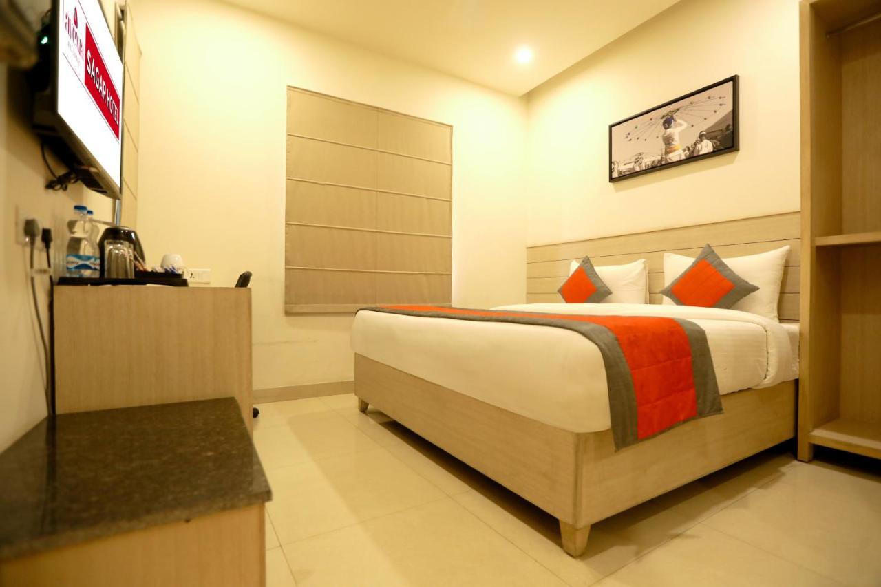 Perfect Plus Just 5 Mins Walk To Golden Temple Amritsar Eksteriør billede
