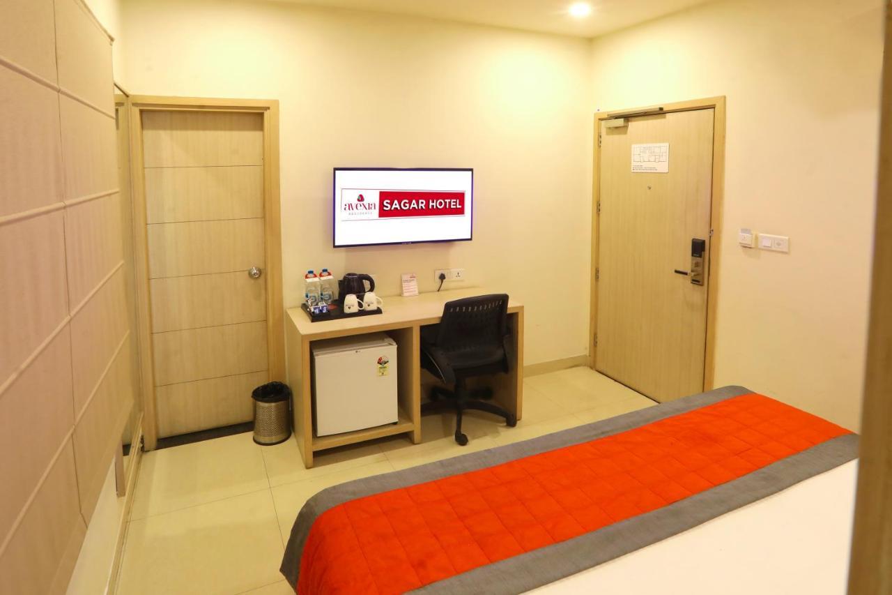 Perfect Plus Just 5 Mins Walk To Golden Temple Amritsar Eksteriør billede