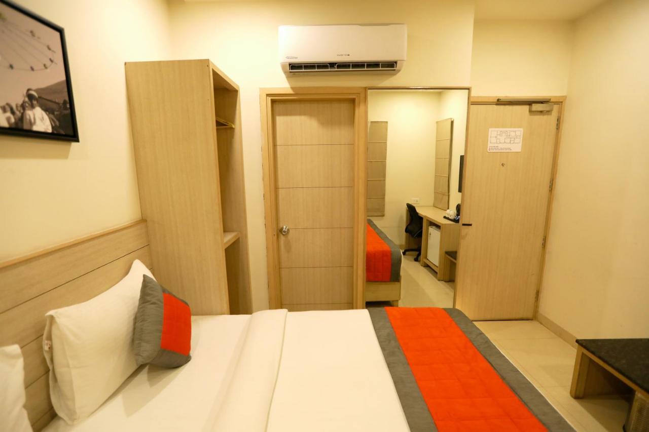 Perfect Plus Just 5 Mins Walk To Golden Temple Amritsar Eksteriør billede