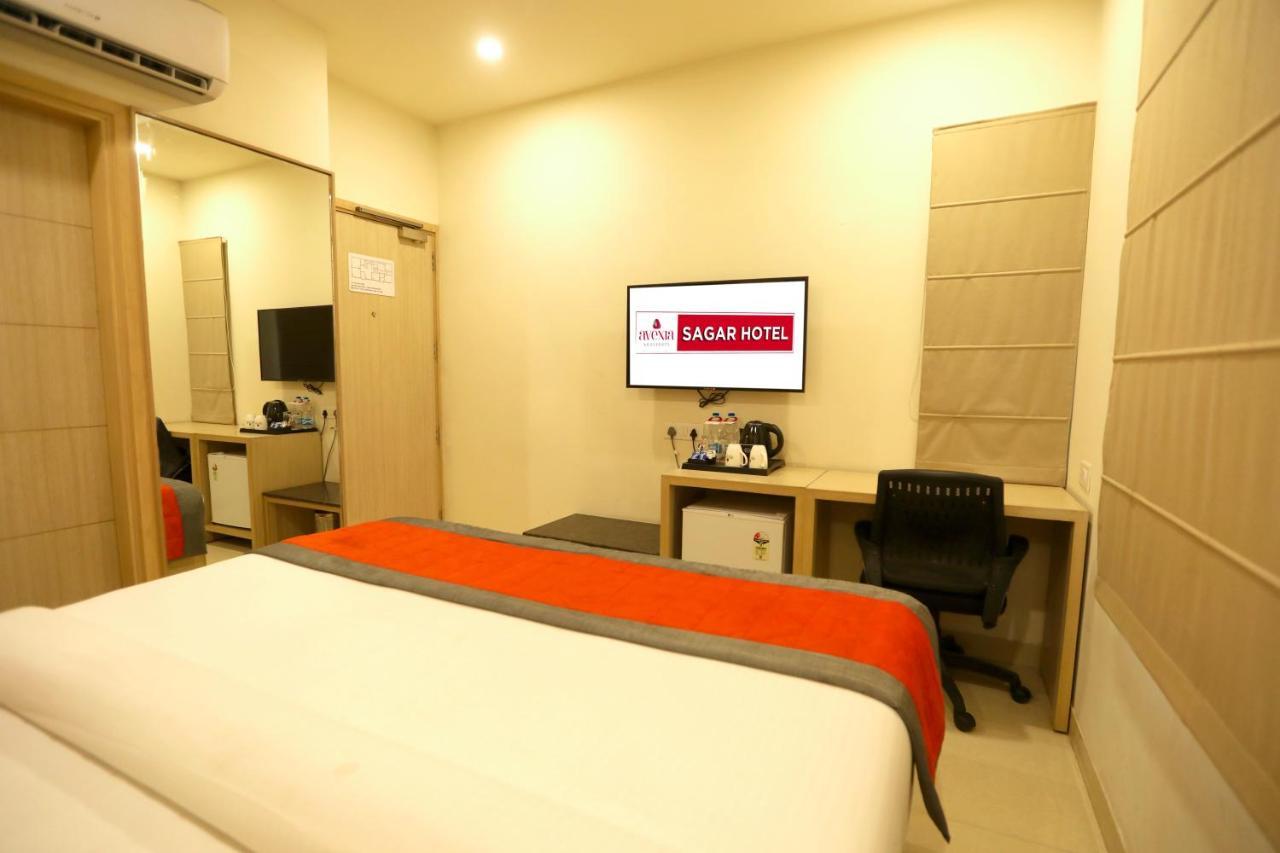 Perfect Plus Just 5 Mins Walk To Golden Temple Amritsar Eksteriør billede
