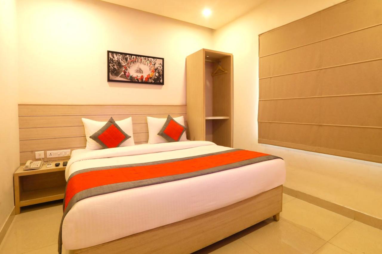Perfect Plus Just 5 Mins Walk To Golden Temple Amritsar Eksteriør billede