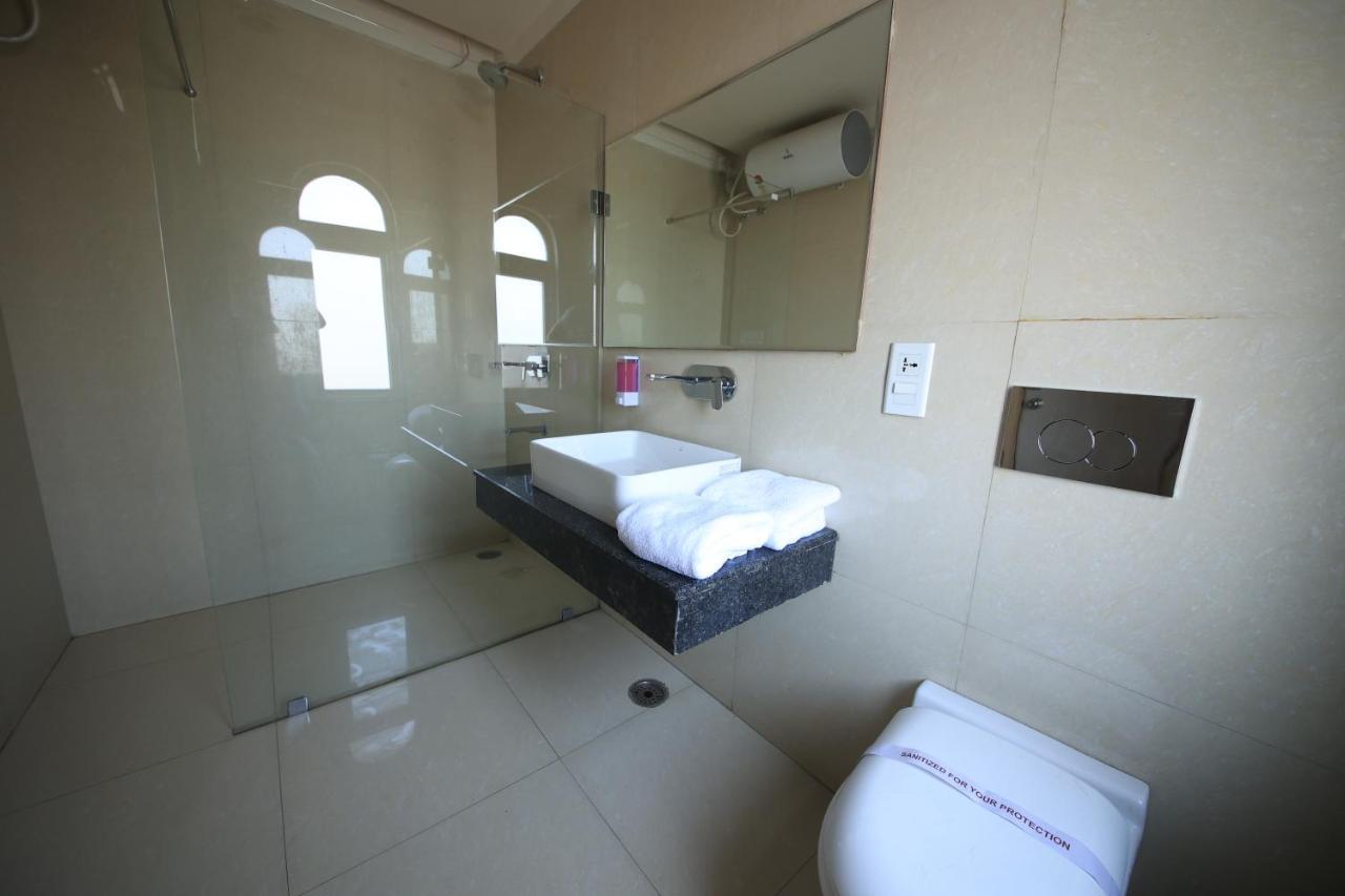 Perfect Plus Just 5 Mins Walk To Golden Temple Amritsar Eksteriør billede